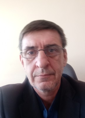 Дмитрий из Владивостока 50 лет