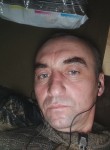Серж, 43 года, Генічеськ