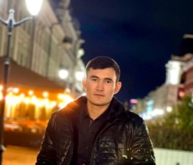 Maksat, 23, Kazan