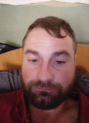 Георгий, 35, Россия, Ноябрьск