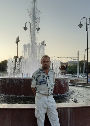 Алекс, 49, Россия, Саратов