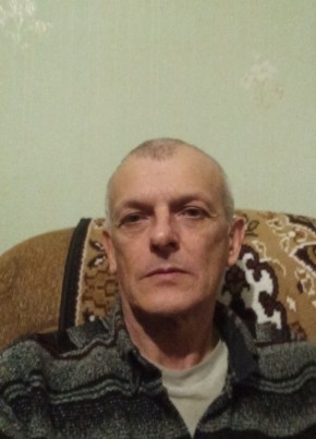 Валерий, 58, Россия, Щигры