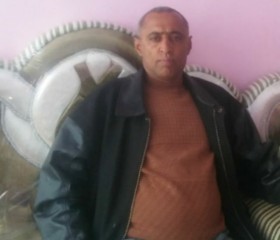 خالد, 47, Taizz