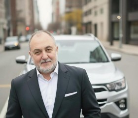 Evgeniy, 65, Kaliningrad