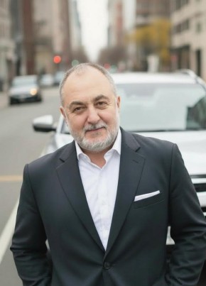 Evgeniy, 65, Russia, Kaliningrad