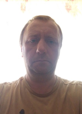 Александр из Люберцы 47 лет