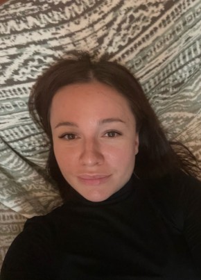 Эля, 35, Россия, Москва