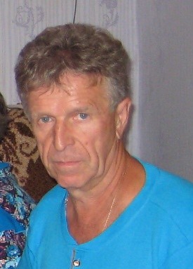 Vlad, 63, Russia, Novaya Balakhna