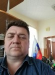 Александр, 48 лет, Свободный