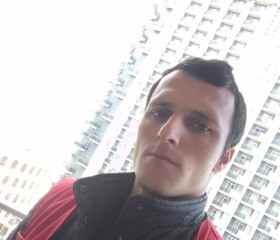 Jimsher, 29, Tbilisi