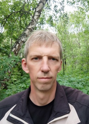 Александр из Қарағанды 47 лет