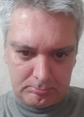 Florinbuzatu, 45, Romania, București