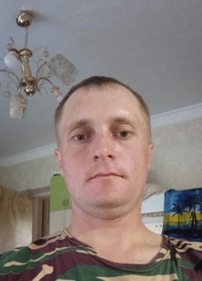 Юра Крикунов, 40, Россия, Лермонтов