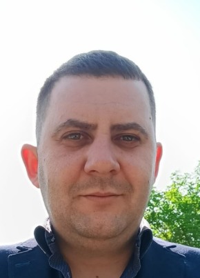 Александи, 39, Україна, Макіївка