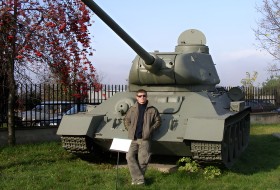 iarikkkk@mail.ru, 40 - Just Me