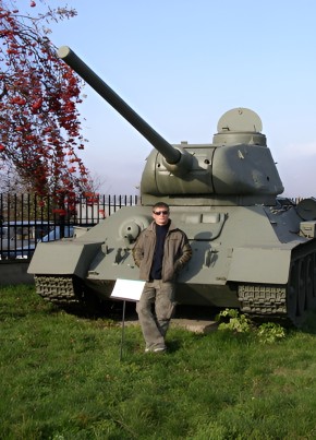 iarikkkk@mail.ru, 40, Russia, Moscow