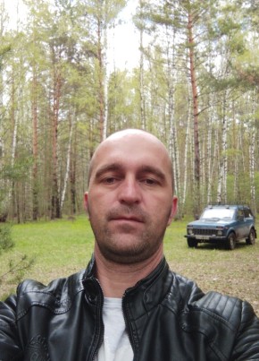 Василий, 40, Россия, Находка
