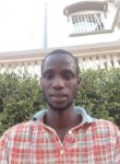 Amadou , 34 года, Bakau