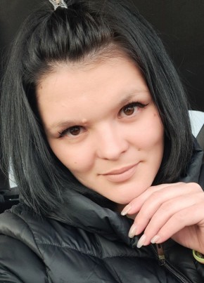 Дарья, 30, Россия, Екатеринбург