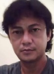 Edo, 47 лет, Kota Surabaya