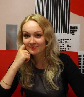 Сандра, 41, Россия, Ялта