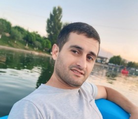 Ando, 37, Yerevan