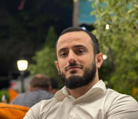 Amir Amir, 38, Tbilisi
