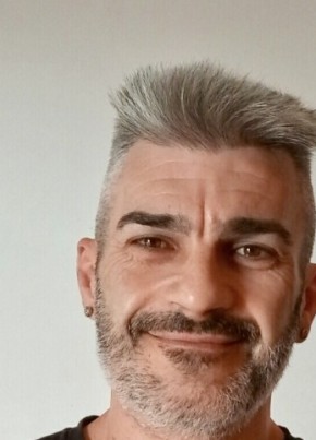 Gabriel, 52, Estado Español, Igualada