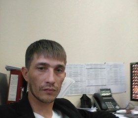 Геннадий, 36 лет, Ханты-Мансийск