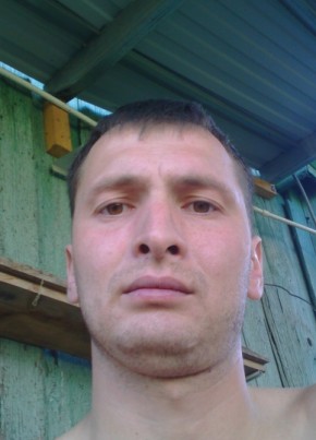 МАРАТ, 39, Россия, Уфа