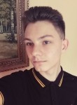 Святозар, 21 год, Волгоград