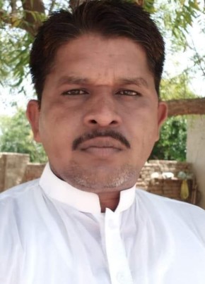 Muhammad Anwar A, 45, پاکستان, فیصل آباد