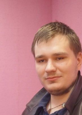 Игорь, 30, Россия, Новосибирск