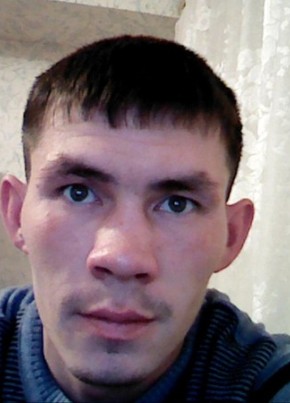 Дима, 36, Россия, Волжск