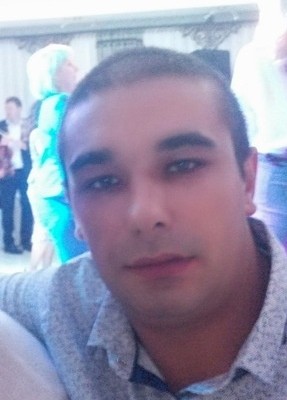 Эмир, 33, Россия, Гвардейское