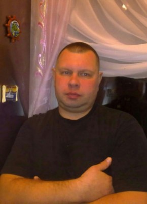 Александр, 48, Россия, Ярославль