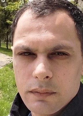 Павел, 32, Россия, Долинск