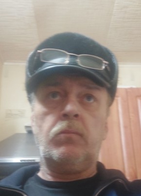 Victor, 51, Россия, Нефтеюганск