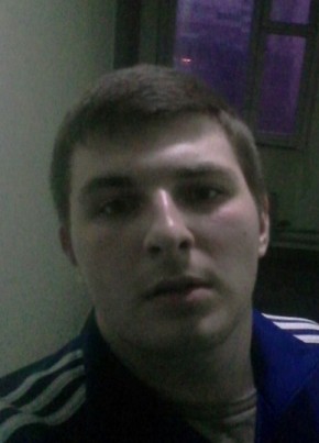 oleg, 31, Russia, Moscow
