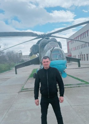 Лёха из Георгиевска 37 лет