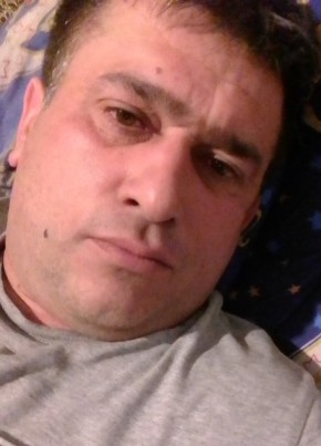 Тельман, 44, Россия, Харабали