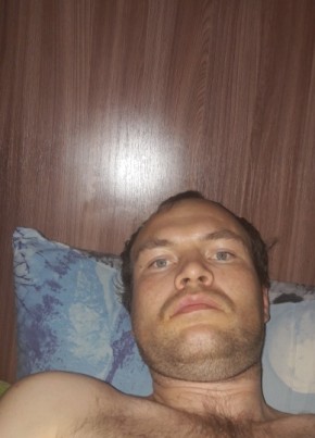 Алексей, 37, Россия, Агаповка