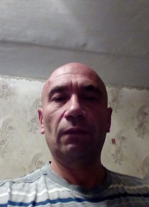 Владимир, 51, Україна, Білгород-Дністровський