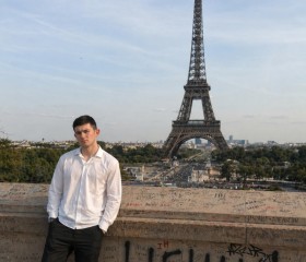Ramzan, 23, Kokshetau