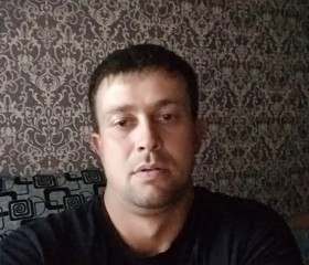 Dmitriy, 35, Perm