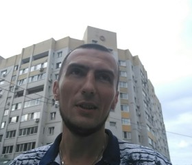 Леонид, 38 лет, Саратов