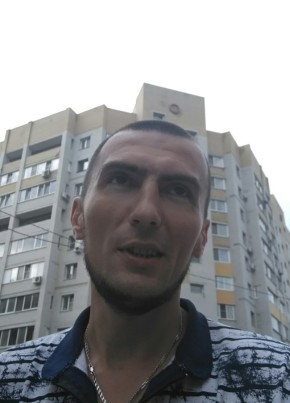 Леонид, 38, Россия, Саратов