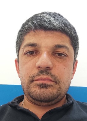 Алик из Краснодара 43 года