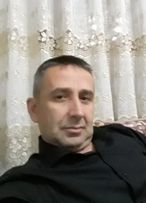 Ömer, 49, Република Македонија, Врапчиште