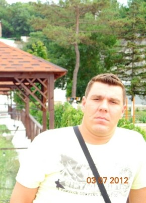 Кирилл, 41, Россия, Львовский